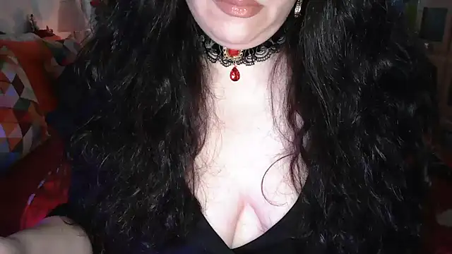 CronacaErotica online show from 02/02/25, 03:17