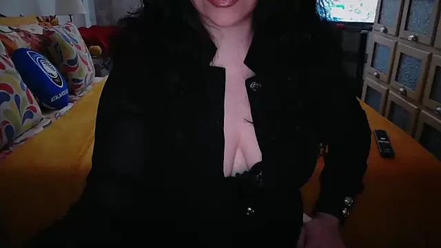 CronacaErotica online show from 05/14/26, 12:46