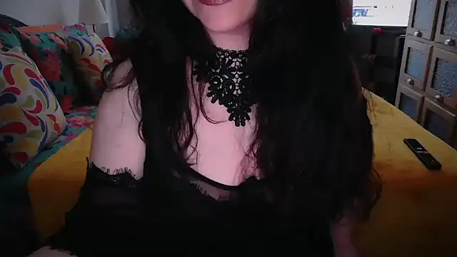 CronacaErotica online show from 04/02/26, 01:18