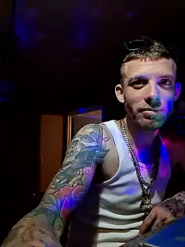 Jokergotherwett online show from 01/07/26, 09:03