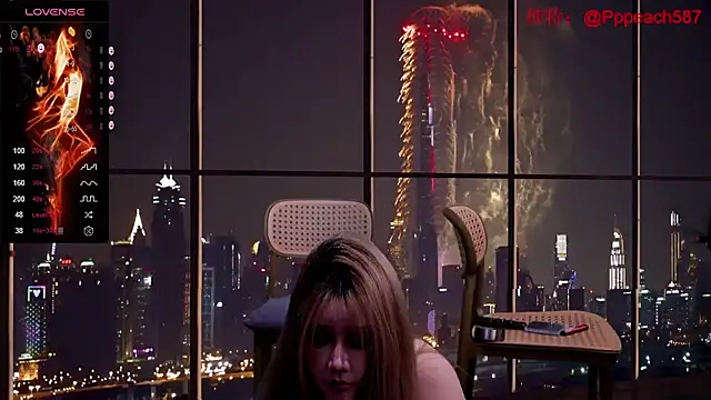 idwenwen666 online show from 03/13/25, 12:35