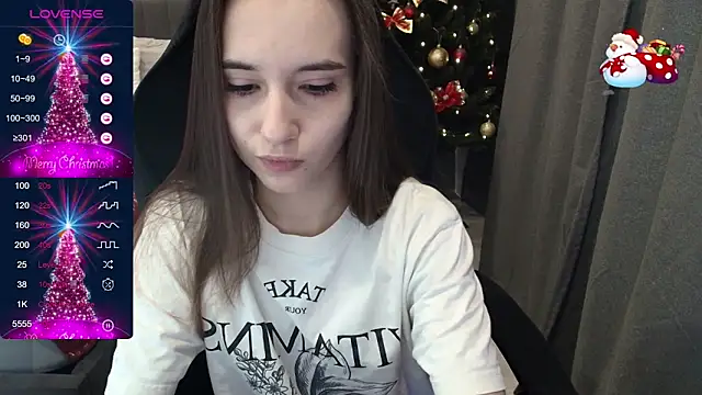 Alice Weiss online show from 01/09/26, 10:22