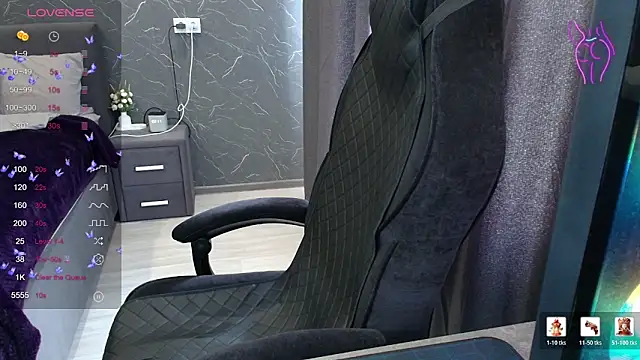 Alice Weiss online show from 04/04/26, 07:59