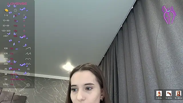 Alice Weiss online show from 03/14/26, 10:21