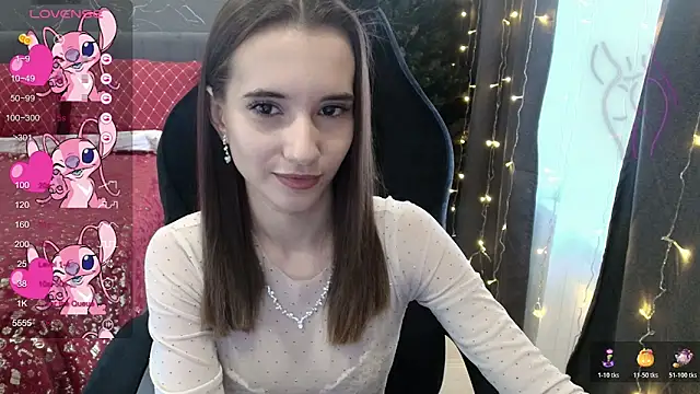 Alice Weiss online show from 11/20/25, 08:26