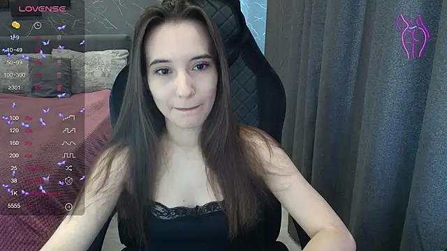 Alice Weiss online show from 06/04/26, 09:58