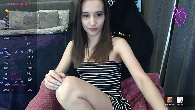 Alice Weiss online show from 01/16/26, 09:35