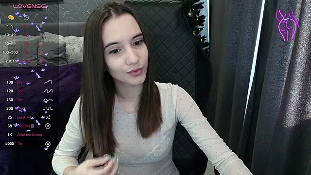 Alice Weiss online show from 01/18/26, 08:18