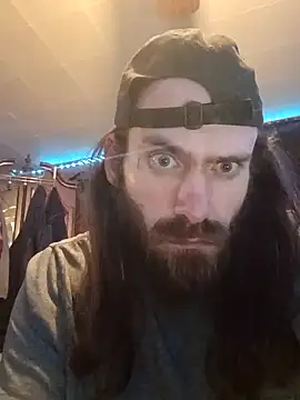 RobStrokes215 online show from 12/18/25, 08:52