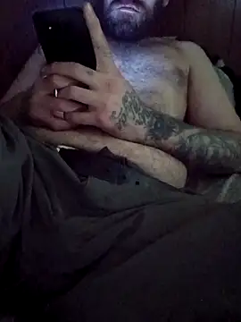 RobStrokes215 online show from 12/23/25, 04:01