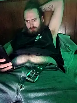 RobStrokes215 online show from 11/30/25, 04:30