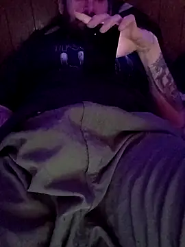 RobStrokes215 online show from 12/22/25, 02:28