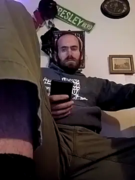 RobStrokes215 online show from 01/30/25, 04:24