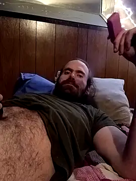 RobStrokes215 online show from 12/26/24, 07:35