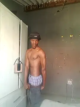 king kgosiey55 online show from 05/17/26, 10:26