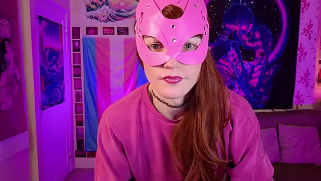 rosieplay online show from 11/26/25, 08:47