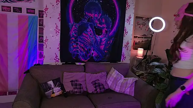 rosieplay online show from 03/23/26, 08:19