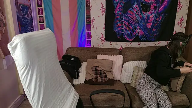 rosieplay online show from 05/08/26, 06:45