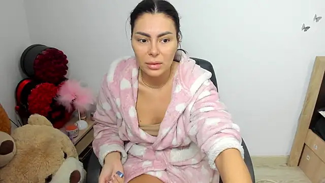 kilenyapatrice online show from 03/10/26, 12:20