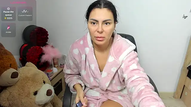 kilenyapatrice online show from 02/28/26, 12:16