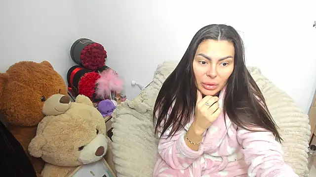 kilenyapatrice online show from 02/01/26, 11:41