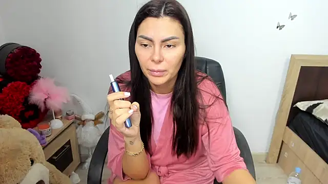 kilenyapatrice online show from 03/19/26, 12:16