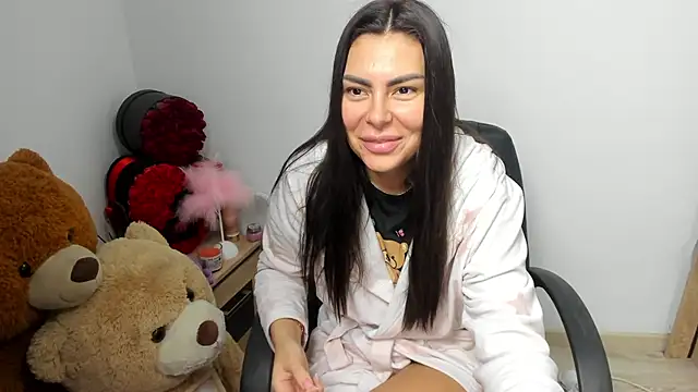 kilenyapatrice online show from 03/04/26, 01:19