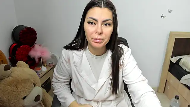 kilenyapatrice online show from 03/31/26, 11:12