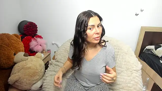 kilenyapatrice online show from 02/08/26, 02:15