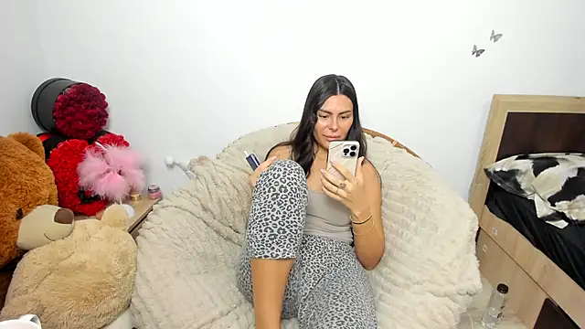 kilenyapatrice online show from 02/09/26, 01:20