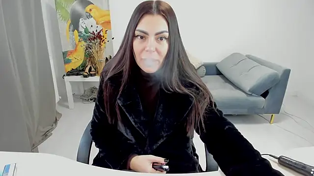 kilenyapatrice online show from 01/11/26, 12:12