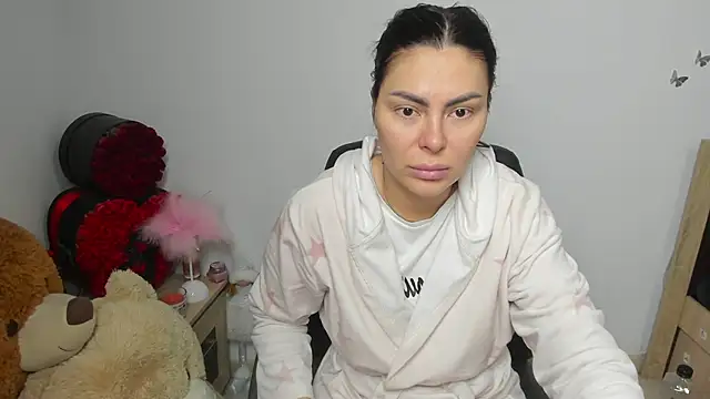 kilenyapatrice online show from 04/17/26, 12:08