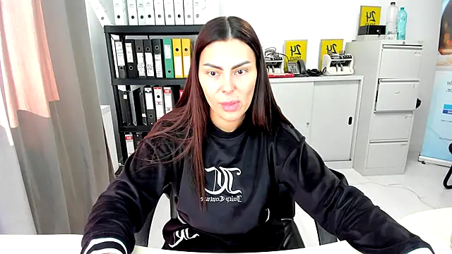 Snapshot of kilenyapatrice chatting on 10/22/25, 10:36 kilenyapatrice online show from 10/22/25, 10:36