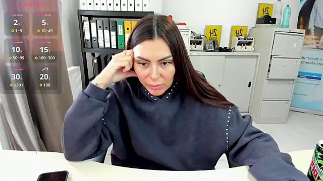 Snapshot of kilenyapatrice chatting on 11/22/25, 12:48 kilenyapatrice online show from 11/22/25, 12:48