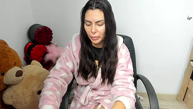 kilenyapatrice online show from 03/06/26, 11:49