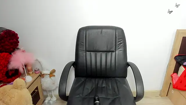 kilenyapatrice online show from 06/04/26, 12:32