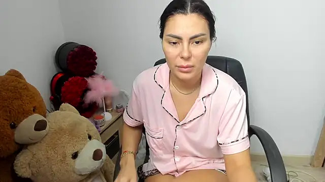 kilenyapatrice online show from 03/03/26, 02:13