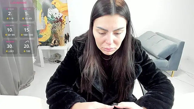 kilenyapatrice online show from 01/18/26, 02:20