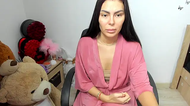 kilenyapatrice online show from 03/15/26, 11:06