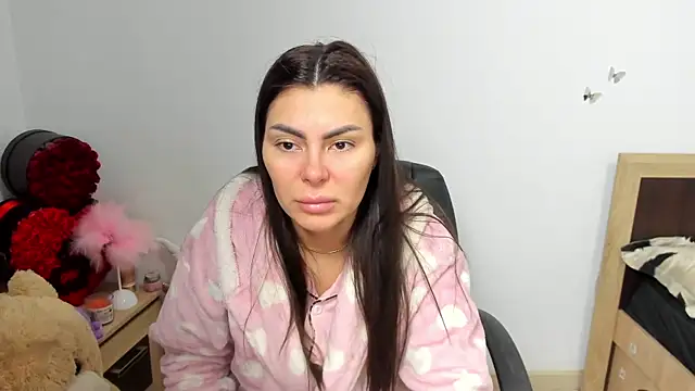 kilenyapatrice online show from 03/23/26, 12:16