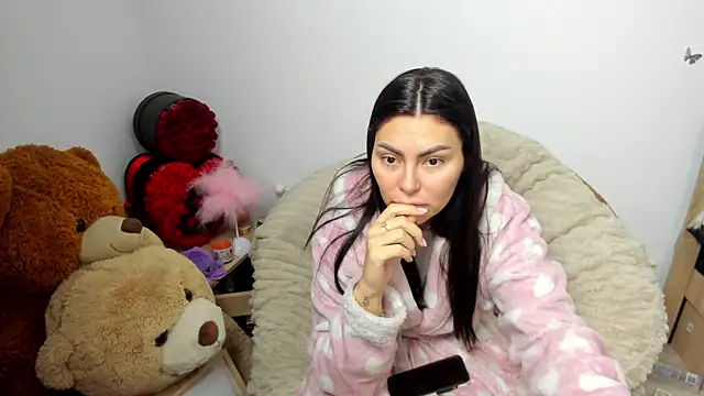 kilenyapatrice online show from 02/22/26, 12:40