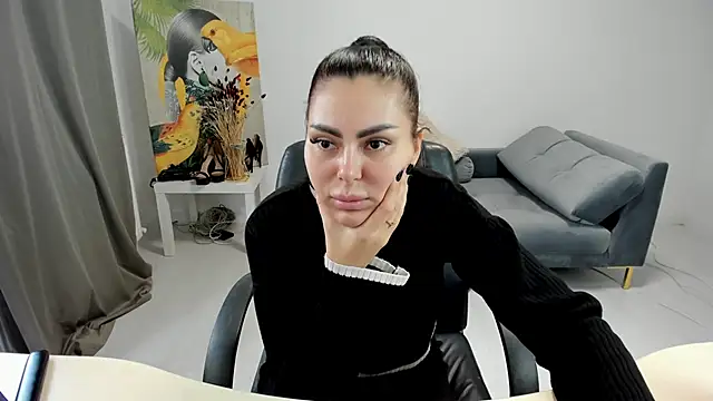 kilenyapatrice online show from 01/10/26, 12:00