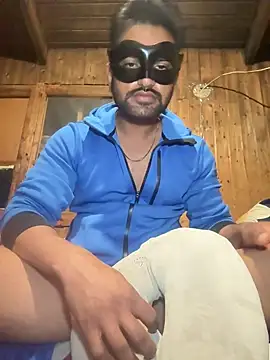 honey5838 online show from 01/01/25, 06:49