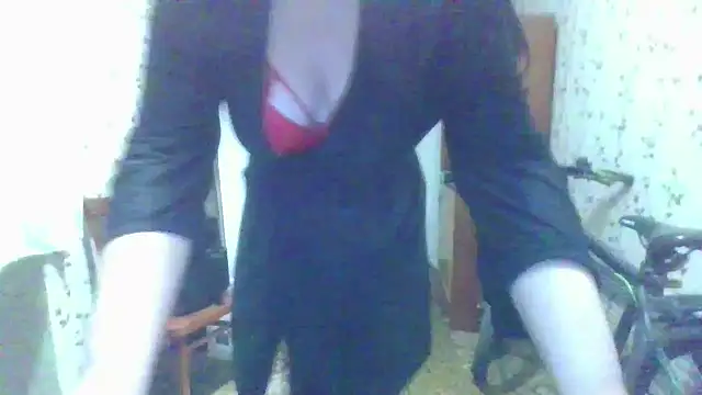 Zefirka Axe online show from 04/17/26, 08:00