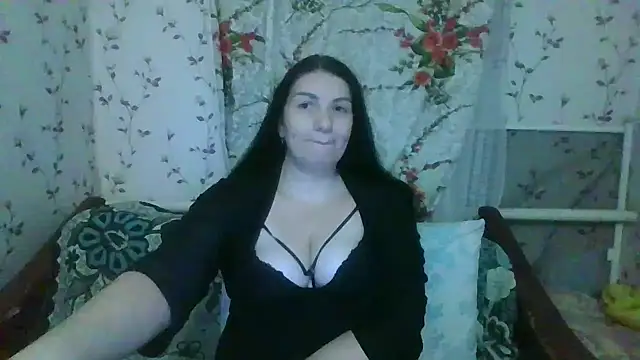 Zefirka Axe online show from 12/16/25, 09:19