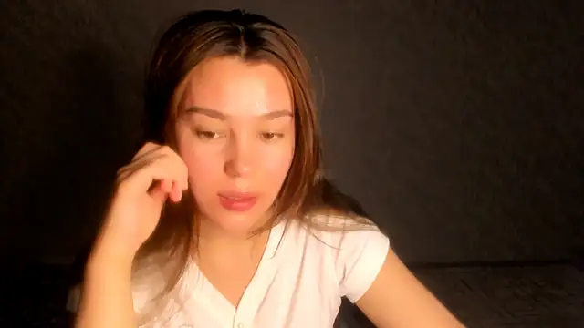 LunaXmii online show from 03/14/26, 08:04