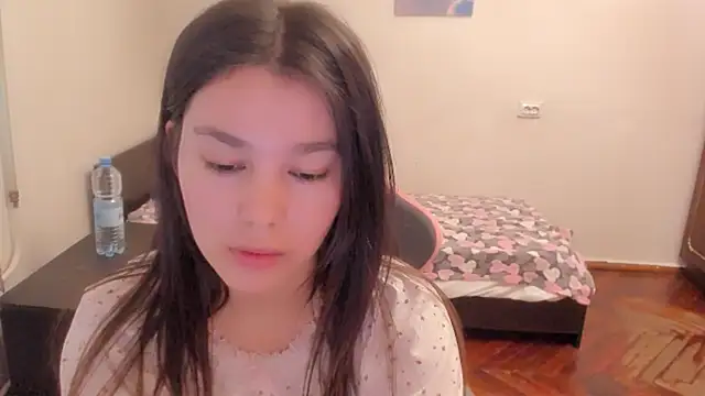 LunaXmii online show from 03/16/25, 05:14