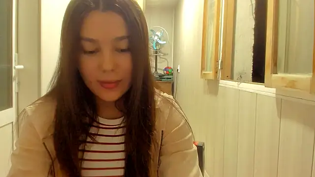 LunaXmii online show from 09/30/25, 11:33