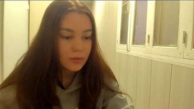 LunaXmii online show from 11/15/25, 01:42