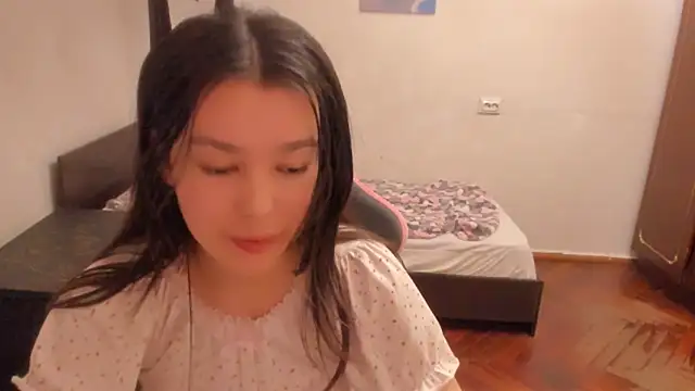 LunaXmii online show from 03/03/25, 10:20